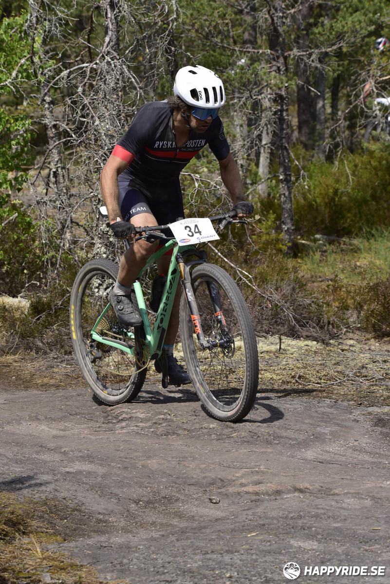 Bild från Lida Loop 2018